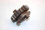 02 Yamaha  Big Bear 400 4x4 Oem (22T) 3rd Pinion Gear 4KB-17131-00-00 AYS