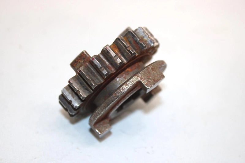 02 Yamaha  Big Bear 400 4x4 Oem (22T) 3rd Pinion Gear 4KB-17131-00-00 AYS