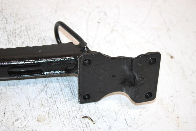 00 Kawasaki Bayou 300 4x4 Oem Foot Peg Pair 34028-1271 AK20