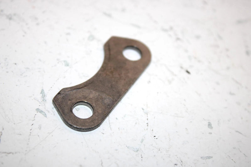 87 Kawasaki Bayou 185 Klf185a Oem Shift Drum Retainer Plate 3169-1749 AK13