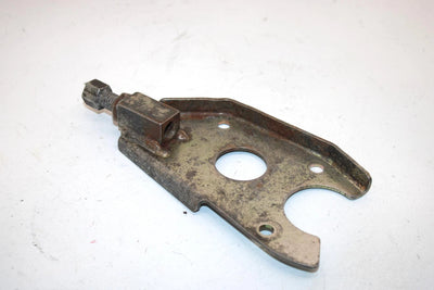 97 Ski-doo Formula Iii 600 Oem Plate 512056800 SSS1
