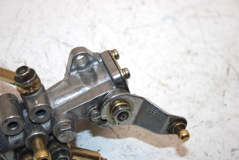 02 Arctic Cat Zr 600 Efi Oem Oil Pump Set 3005-818 SA191