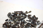92 Polaris Lite Gt Oem Nut Bolt Spacer Hardware Kit SP149