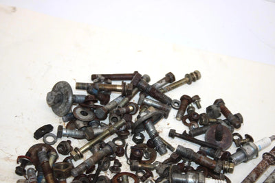 92 Polaris Lite Gt Oem Nut Bolt Spacer Hardware Kit SP149