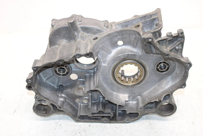 2007 Honda Fortrax 680 Oem Crankcase 11100-HN8-030 11200-HN8-020 AH46