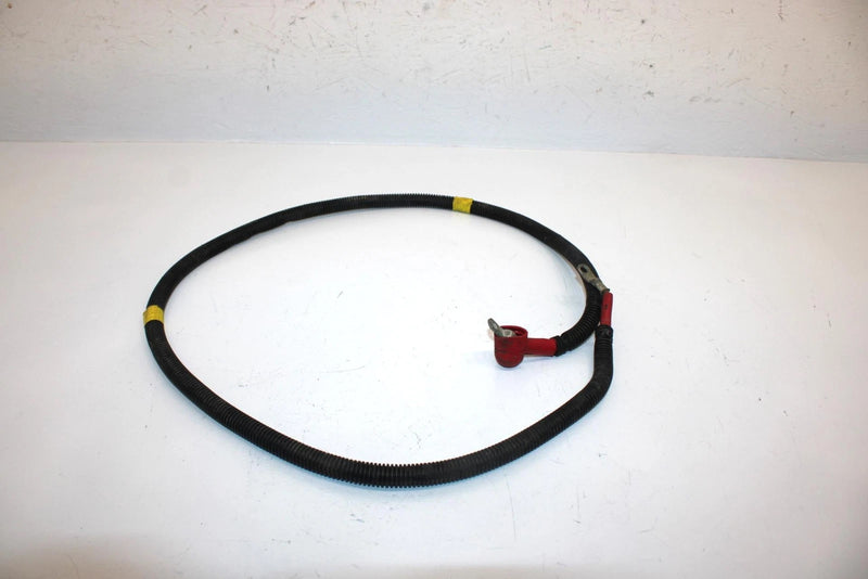 12 Arctic Cat F1100 Lxr  Oem Starter Solenoid Cable 0645-652 SA41