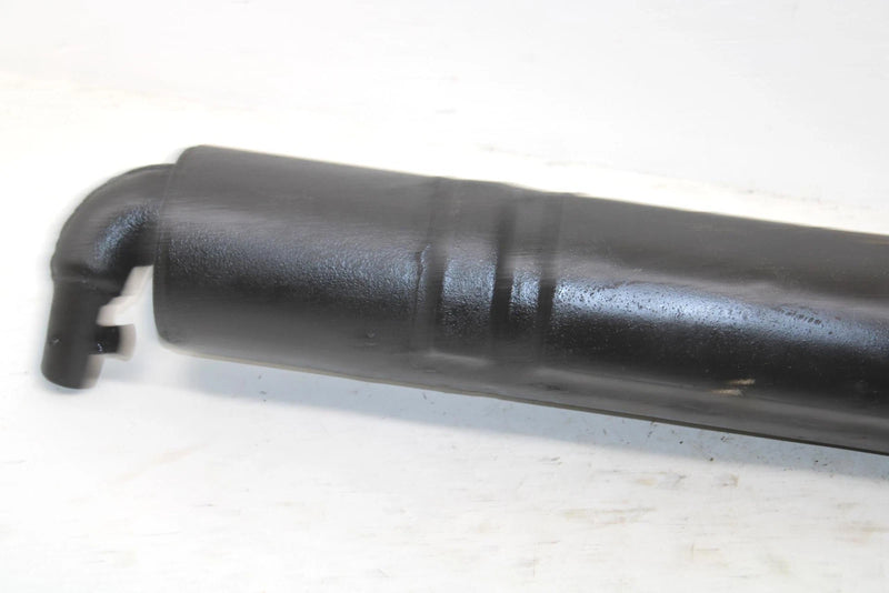 1979 Yamaha Et250c Exhaust Pipe 8F3-14610-02-00 SY61