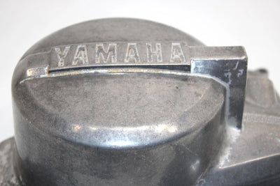 87 Yamaha  Champ 100 Yfm100t Oem Clutch Cover 2FJ-15421-00-00 AY11