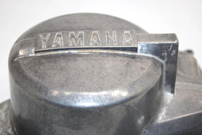 87 Yamaha  Champ 100 Yfm100t Oem Clutch Cover 2FJ-15421-00-00 AY11