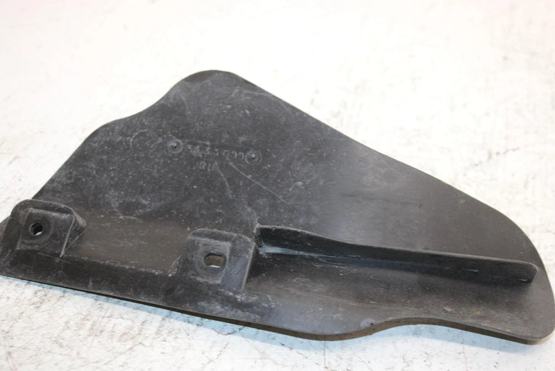 2002 Polaris Sportsman 500 Oem Rear Axle Shield Set 5433098-070 AP78