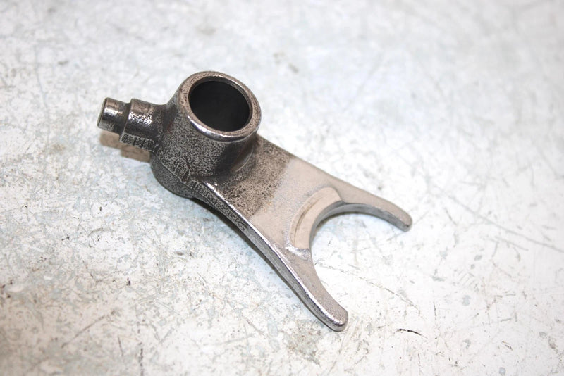 86 Honda Trx 350 A Fourtrax 350 Oem L, Gear Shift Fork 24213-HA0-000 AH25