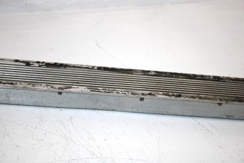 93 Arctic Cat Thundercat Oem Center Heat Exchanger 0706-911 SAS12