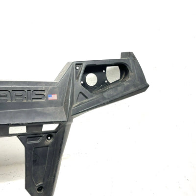 08-13 Polaris RZR 800 OEM Rear Bumper 2634113-070 XP8