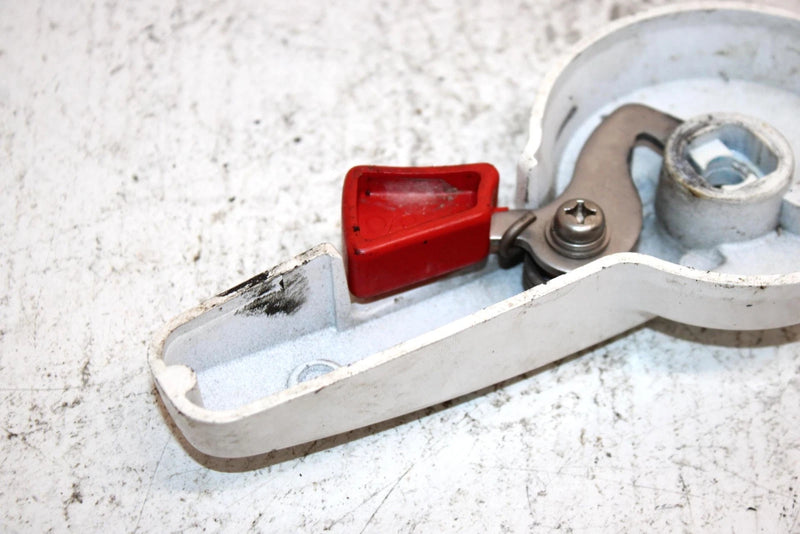 1997 Arctic Cat Monte Carlo 770 Oem Reverse Lever 0673-970 JA9