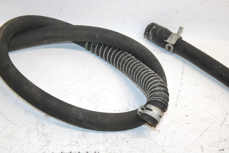 99 Polaris Indy 500 Oem Coolant Hose Set 5411114 5410557 5410743 SP51