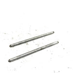 00-06 Honda Rancher 350 TRX350FM 4x4 OEM Push Rod Pair 14440-HN5-670 AH47