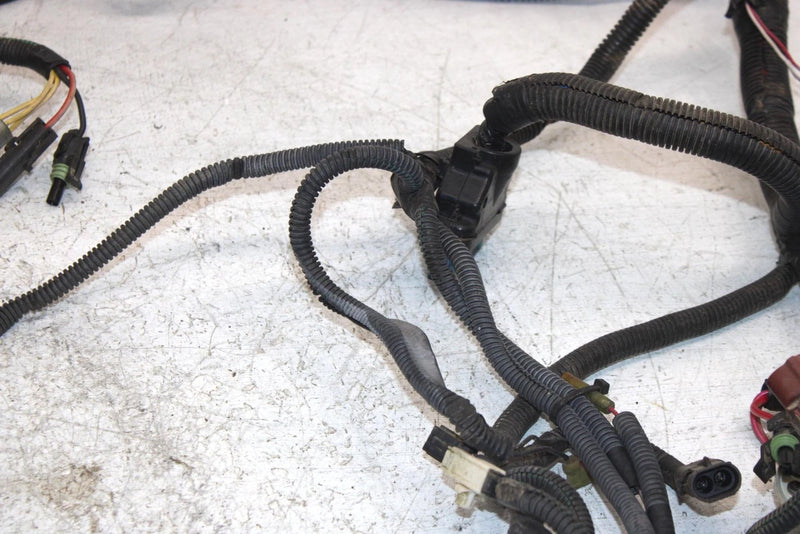 2006 John Deere  Buck 650 Oem Main Wire Harness 710000686 AJ0