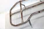 2009 Honda Trx680fga Oem Front Rack 81100-HN8-A60ZB AH23