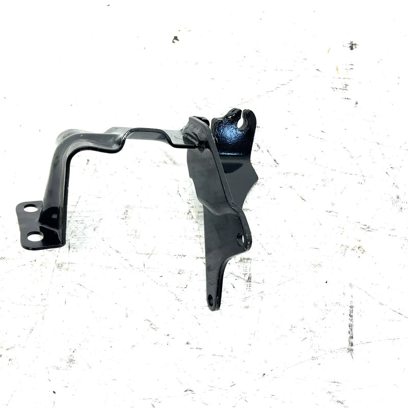 88-90 Yamaha Moto 4 OEM Rear Brake Adjusting Bracket 1YW-26381-00-00 AY57