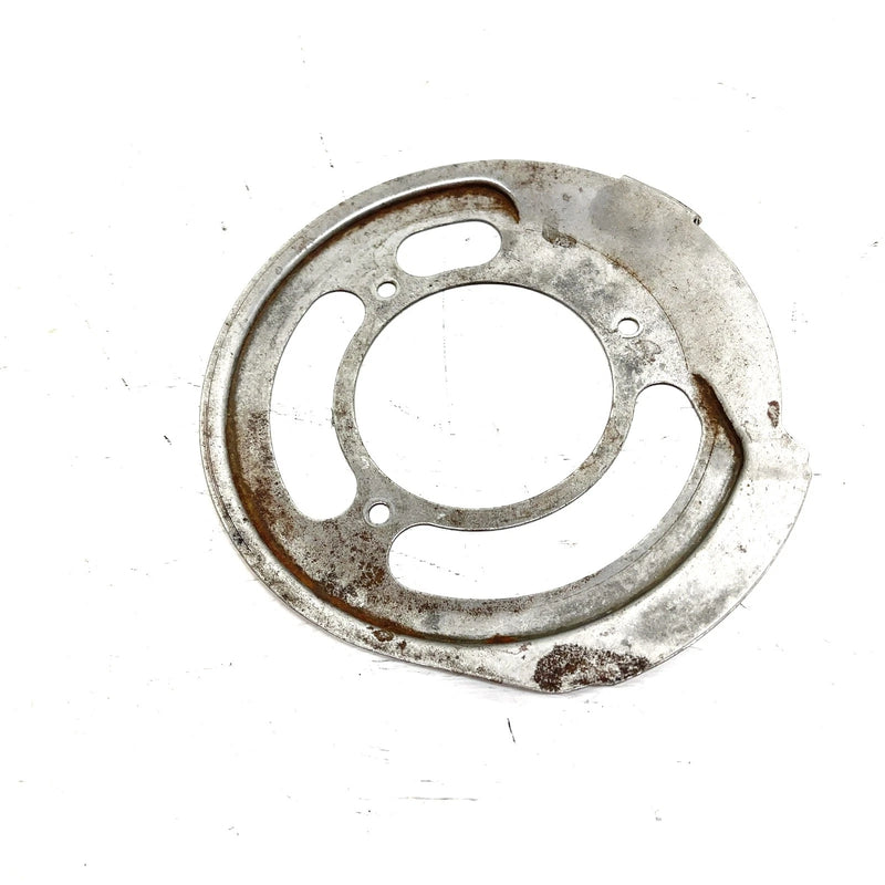 02-03 Kawasaki Prairie 650 4x4 OEM Converter Cover 14091-1571 AK37
