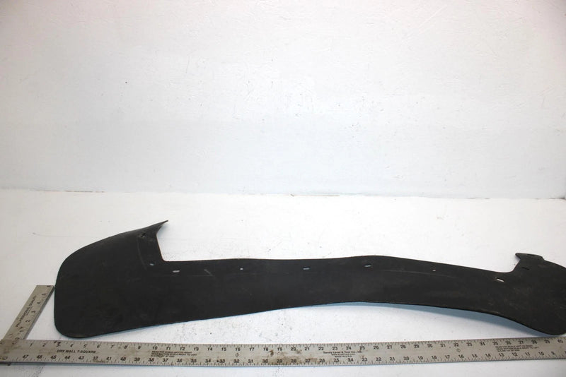 1998 Polaris Magnum 425 4x4 Oem Rear Right Mud Flap 5850110 AP161