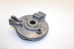 2006 Polaris Predator 90 Oem Front Left Brake Plate 0450910 AP116