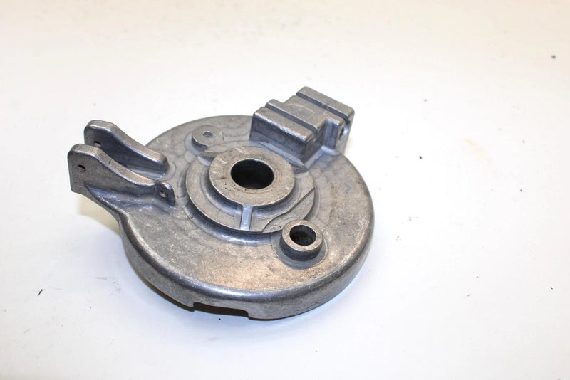 2006 Polaris Predator 90 Oem Front Left Brake Plate 0450910 AP116