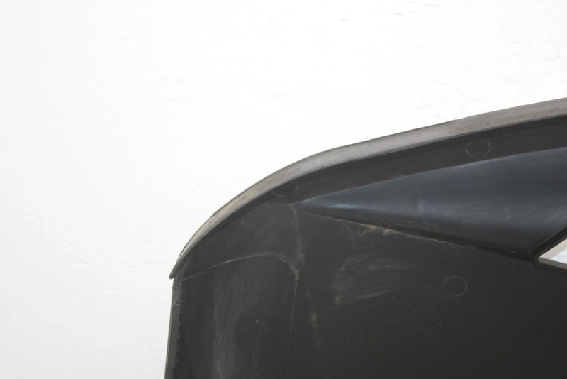 2003 Ski-doo Mxz 600 Ho Oem Left Side Panel (Black) 517302803 SS994