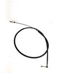 2002 Bombardier Quest 500 OEM Rear Brake Cable 705600124 AB14