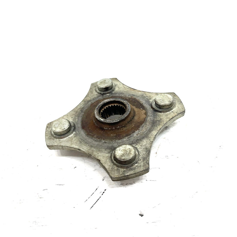 2005 Arctic Cat 650 4x4 V2 OEM Wheel Hub 1502-464 AA39