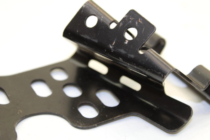 2008 Ski-doo Mxz 800r Oem Belt Guard Bracket 417300354 Q3134