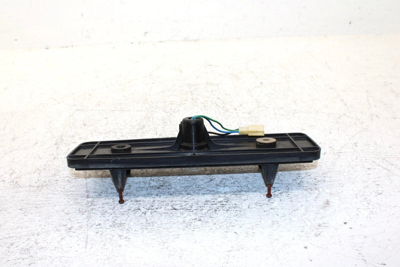 1996 Yamaha Vmax 600 Oem Taillight Base W/Bulb 82M-84711-01-00 SY29