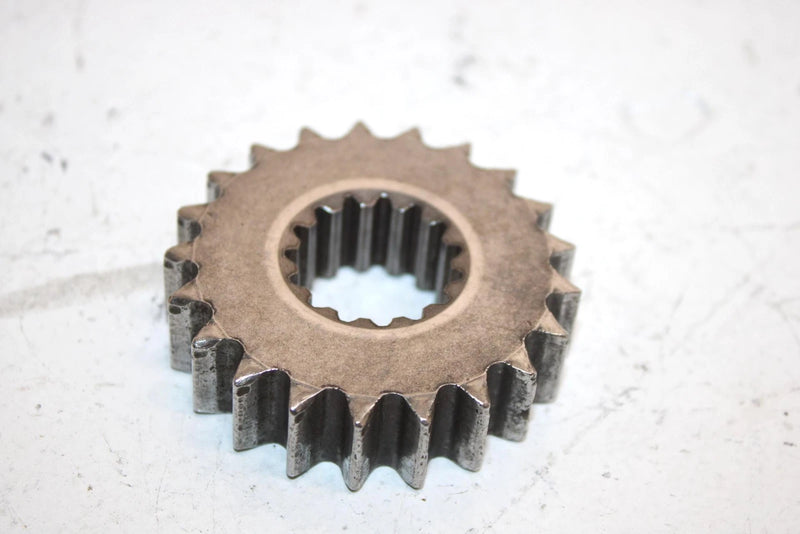 97 Polaris Xcr 600 Se Oem Top Sprocket 21T 13W 3221062 Q2924