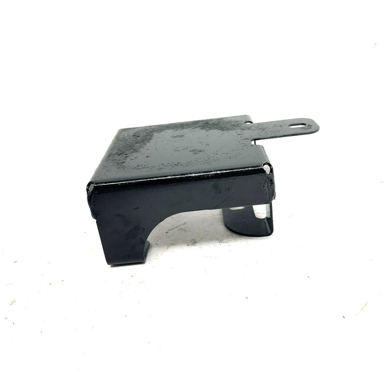 2002 Bombardier Quest 500 OEM Fuel Tank Bracket 709000039 AB14