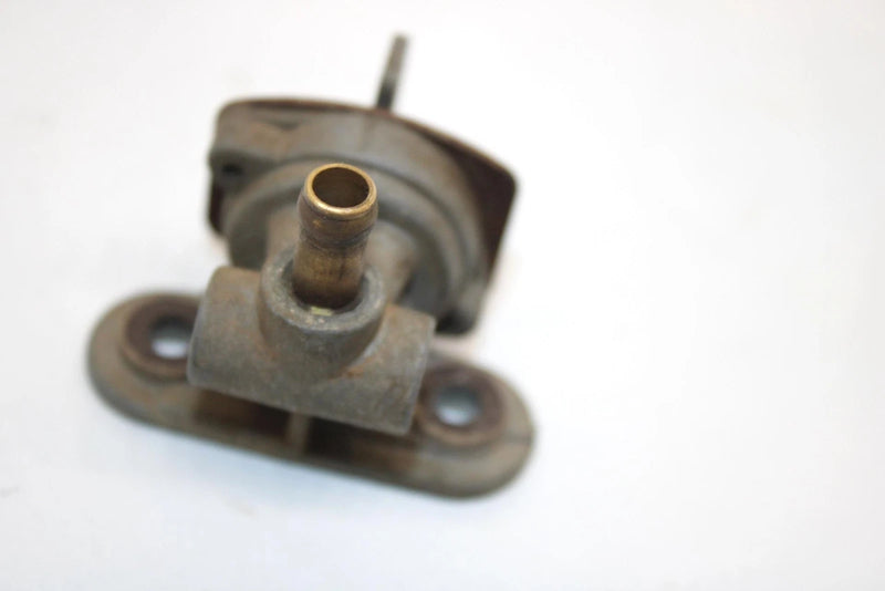 93 Yamaha  Big Bear 350 Yfm350fwe 4x4 Oem Fuel Cock Assy 2HR-24500-01-00 AYS