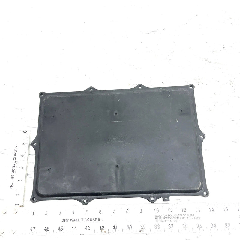 01-05 Yamaha WaveRunner XLT1200 OEM Electrical Box Cover 66V-8552E-00-00 JY27.1