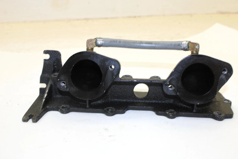 2002 Polaris Virage I Oem Intake Manifold 1202380-329 JP4