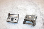 1997 Yamaha Vmax Sx 700 Triple Oem Hood Hinge Set 8CR-7714A-00-00 SY10