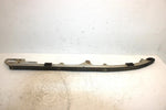 1990 Polaris Trail Oem Left Skid Rail 1540615 SP16