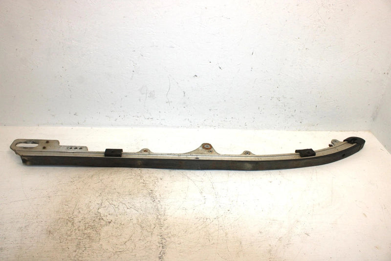 1990 Polaris Trail Oem Left Skid Rail 1540615 SP16