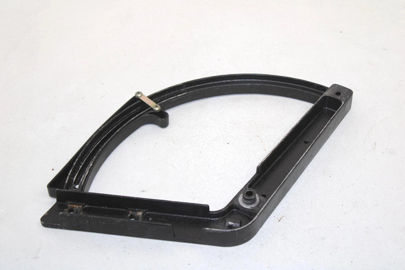 94 Arctic Cat Pantera Oem Left Back Rest Mount 0706-597 SA108