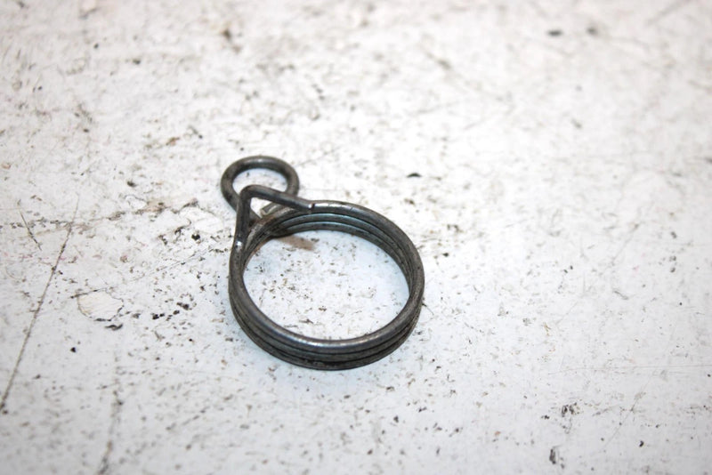 1985 Honda Atc125ma Oem Front Brake Cam Spring 45435-968-000 AH44