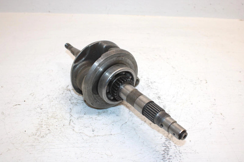 1982 Honda Atc 185a Oem Crankshaft 13000-958-030 AH63