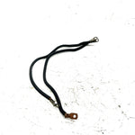 2002 Arctic Cat 375 4x4 Automatic OEM Ground Cable Set 0445-020 AA34