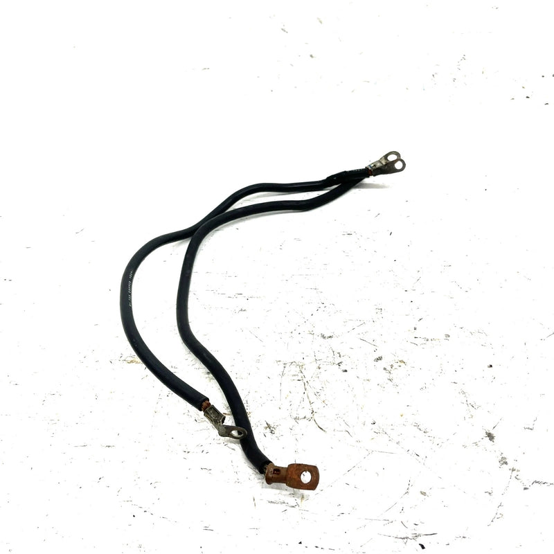 2002 Arctic Cat 375 4x4 Automatic OEM Ground Cable Set 0445-020 AA34