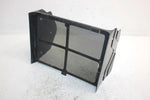 2004 Honda Fourtrax Foreman Rubicon Oem Radiator Cover 19033-HN2-000 AH5