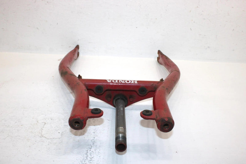 1983 Honda Atc 110 A Oem Steering Fork 51400-943-020ZA AHS