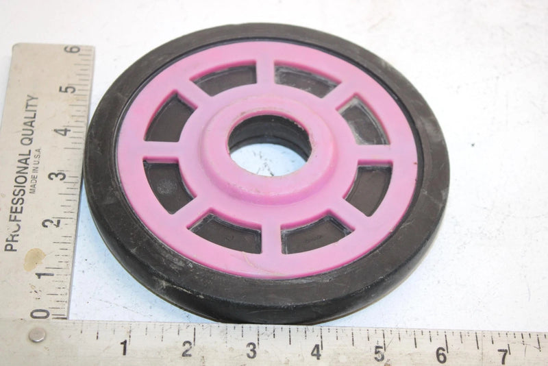 96 Polaris 600 Xcr Sp Oem Purple Rear Outer Wheel 1594056-070 SP154