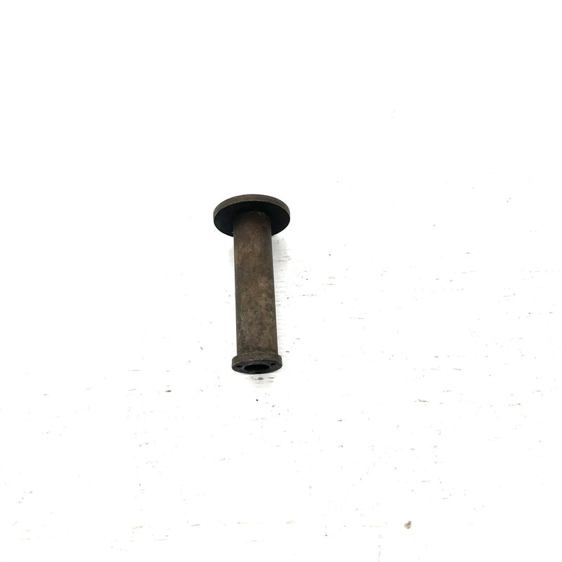 87-06 Suzuki Quadsport 80 LT80 2x4 OEM Muffler Support 14770-40B00 AS38