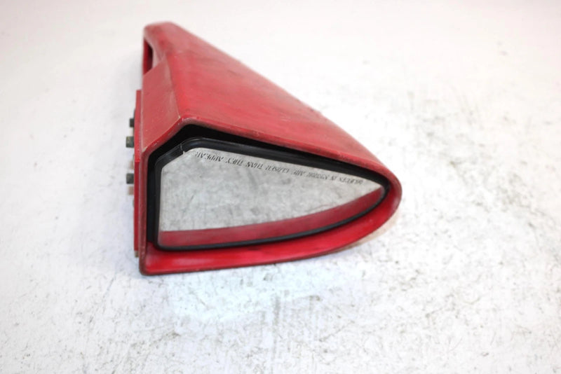 1997 Yamaha 1100 Triple Waveventure Oem Left Mirror GH3-U596B-00-00 JY24